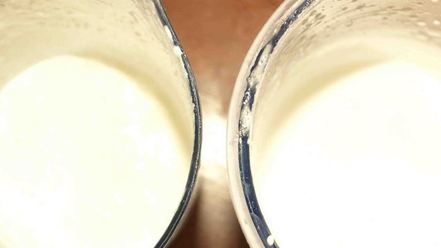 Рецепт томатного мороженого