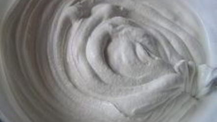 Рецепт торта-мороженого с черешней