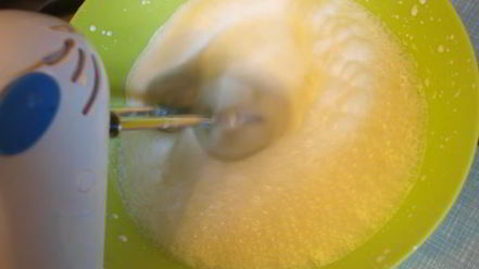 Рецепт ванильного мороженого-пломбира