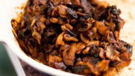 Рецепт яблочного мороженого в мороженице