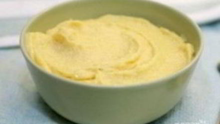 Рецепт яблочного мороженого в мороженице