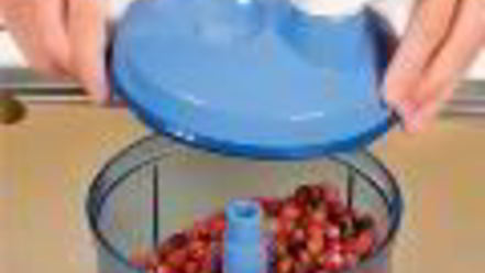 Рецепт земляничного мороженого