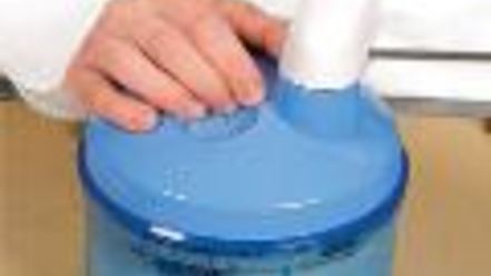 Рецепт земляничного мороженого