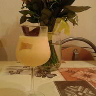 Рецепт Абрикосового мусса