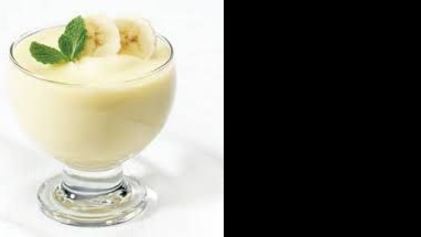 Рецепт Бананового мусса