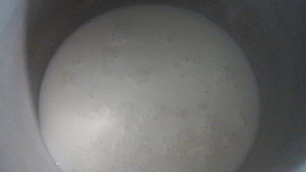 Рецепт блинного торта-мусса тропик