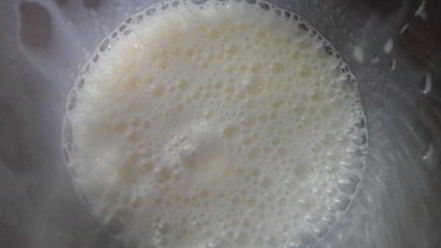 Рецепт блинного торта-мусса тропик