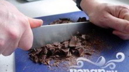 Рецепт ирландского кофейного мусса