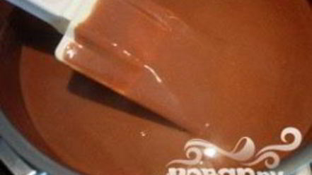 Рецепт ирландского кофейного мусса