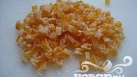 Рецепт ирландского кофейного мусса