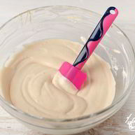 Рецепт Карамельного мусса