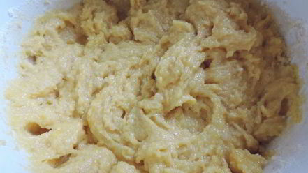 Рецепт клюквенного торта-мусса с миндальным пралине праздничный