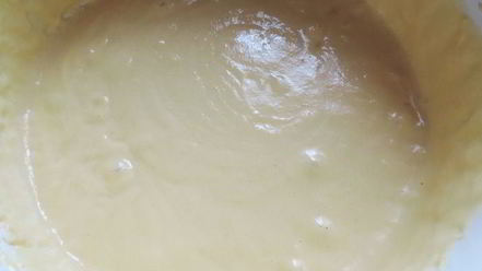 Рецепт клюквенного торта-мусса с миндальным пралине праздничный