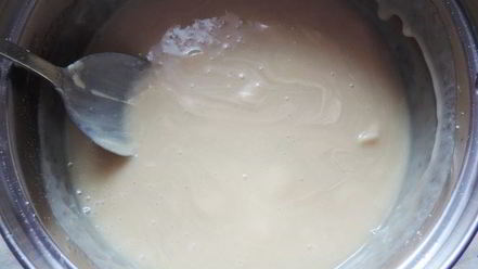 Рецепт клюквенного торта-мусса с миндальным пралине праздничный