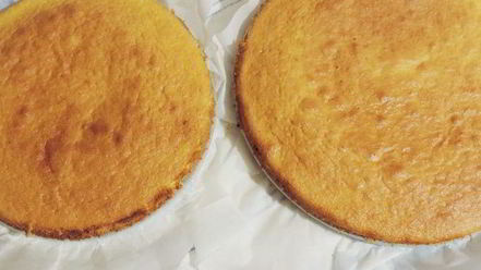 Рецепт клюквенного торта-мусса с миндальным пралине праздничный