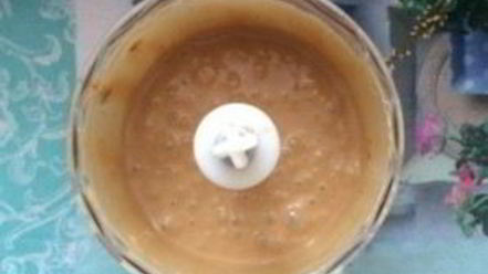 Рецепт кофейного мусса для торта