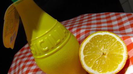 Рецепт лимонного мусса форчино