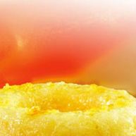 Рецепт Мусса ананасового