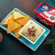 Рецепт Мусса из авокадо