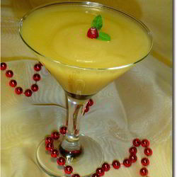 Рецепт Мусса из яблок