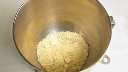 Рецепт мусса с маскарпоне