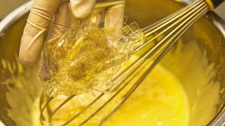 Рецепт мусса с маскарпоне