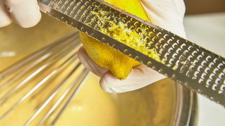 Рецепт мусса с маскарпоне