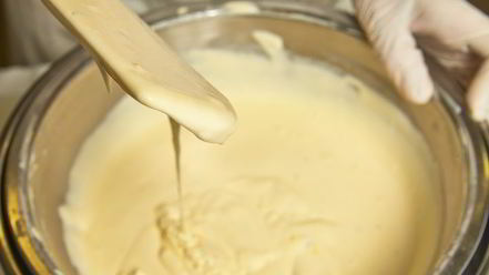 Рецепт мусса с маскарпоне