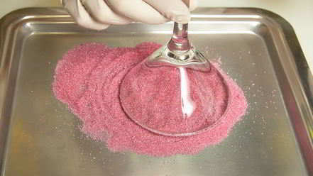 Рецепт мусса с маскарпоне