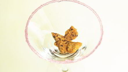 Рецепт мусса с маскарпоне