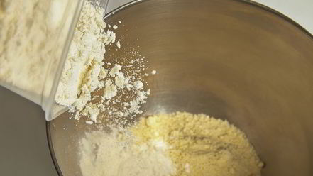 Рецепт мусса с маскарпоне