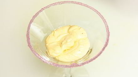 Рецепт мусса с маскарпоне