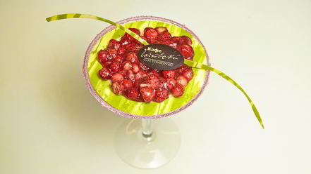 Рецепт мусса с маскарпоне