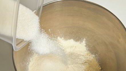 Рецепт мусса с маскарпоне