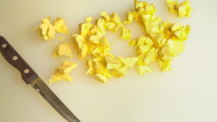 Рецепт мусса с маскарпоне