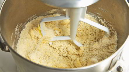 Рецепт мусса с маскарпоне