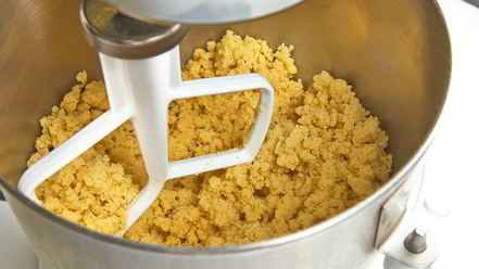 Рецепт мусса с маскарпоне