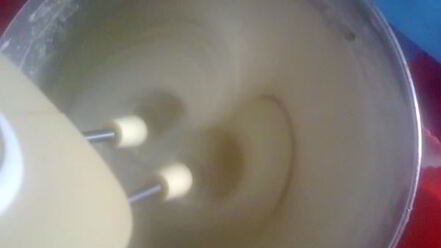 Рецепт мусса яблочного на манной крупе