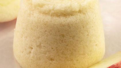 Рецепт Мусса яблочного