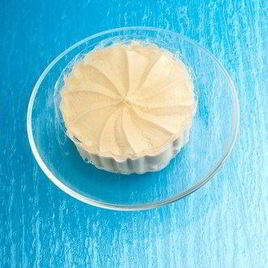 Рецепт Рыбного мусса