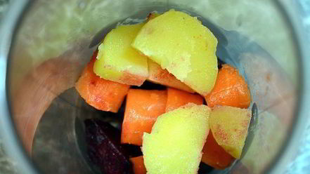 Рецепт селедочного мусса на хрустящих тостах