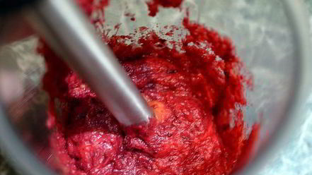 Рецепт селедочного мусса на хрустящих тостах