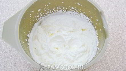 Рецепт шоколадного мусса пат-а-бомб