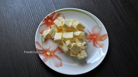 Рецепт шоколадного мусса префект руана