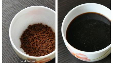 Рецепт шоколадного мусса префект руана