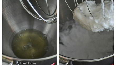 Рецепт шоколадного мусса префект руана