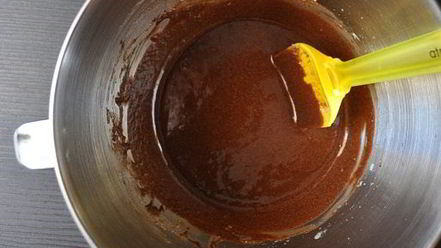 Рецепт шоколадного мусса префект руана