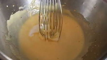 Рецепт шоколадного мусса тирамису