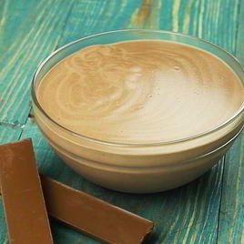 Рецепт Шоколадного мусса