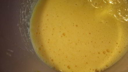 Рецепт шоколадного торта-мусса сюрприз